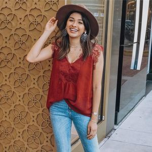 Meet your Posher, Taryn